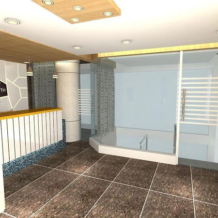 Hotel Zenith Σουράτ Εξωτερικό φωτογραφία