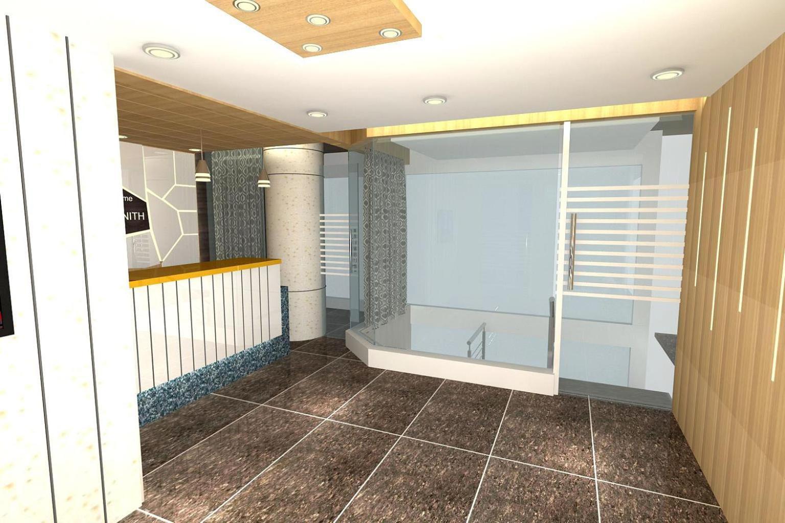 Hotel Zenith Σουράτ Εξωτερικό φωτογραφία